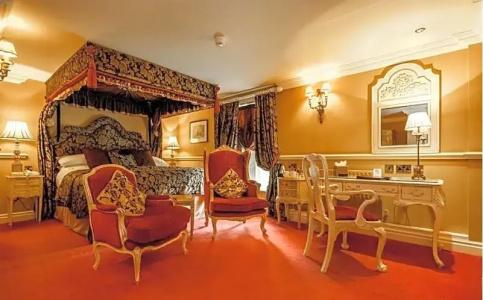 Lumley Castle Hotel - 60