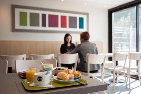 hÔTel b&b Ville Active, Parking séCurisé Gratuit - 13