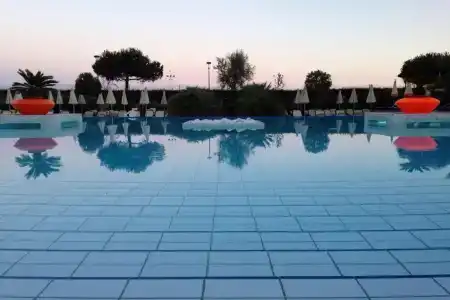Bibione Palace Spa - 17