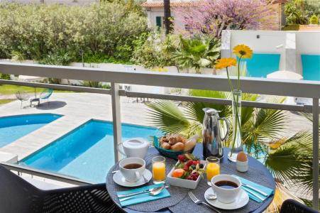 Nehô Suites Cannes Croisette - 43