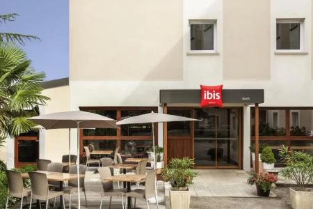 ibis Auch - 20