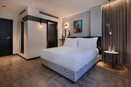 The Muse Boutique Tel Aviv - 27