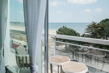 Le Diana hôTel & Spa Nuxe - 176