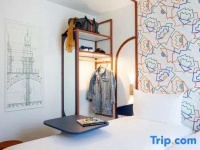 ibis Styles Paris Eiffel Cambronne - 45