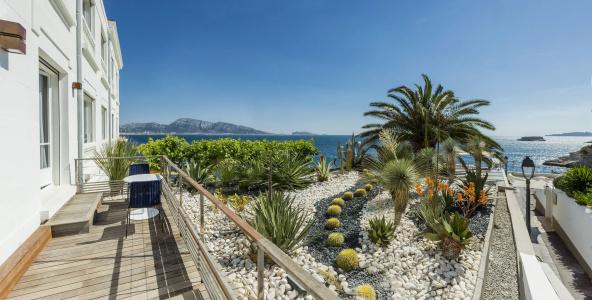 Le Petit Nice - Passedat - 9