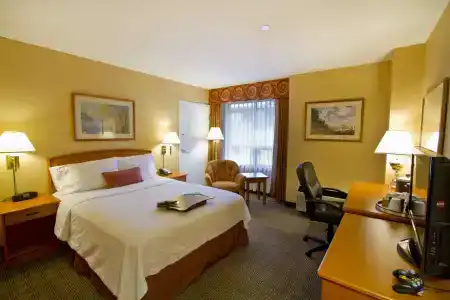 Hampton Inn - Vancouver Airport/Richmond - 6