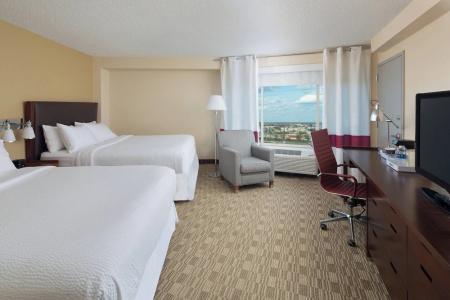 Four Points by Sheraton Orlando International Drive - 51