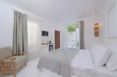 Peremere Alacati Otel - 18