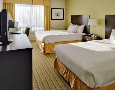 Quality Inn - 2