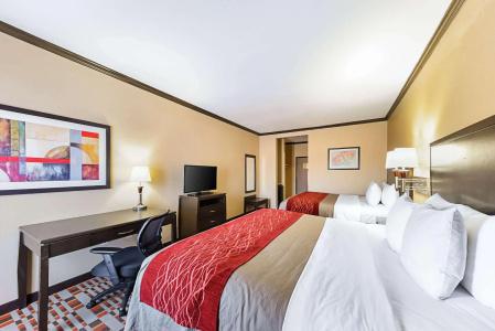Quality Inn & Suites - 2