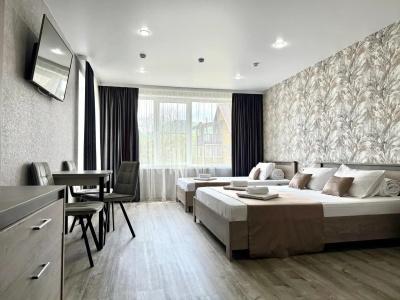 Корнилофф от Travels Антураж - 98