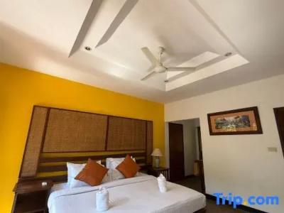 Baan Krating - Sha Plus - 26
