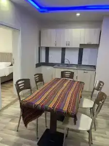 Grand Sami otel - 35