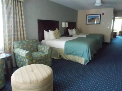 Atlantic Oceanside & Conference Center - 73