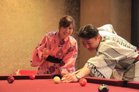 Yutorelo Nishiizu Onsen - 14