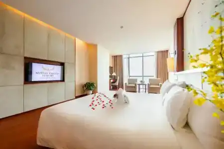 Muong Thanh Luxury Quang Ninh - 42