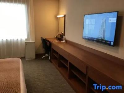 Oriental Suites Airport Osaka Rinku - 52