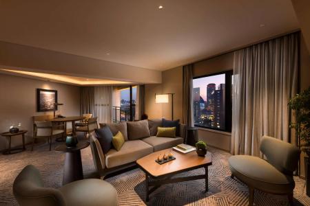 Hilton Beijing - 6