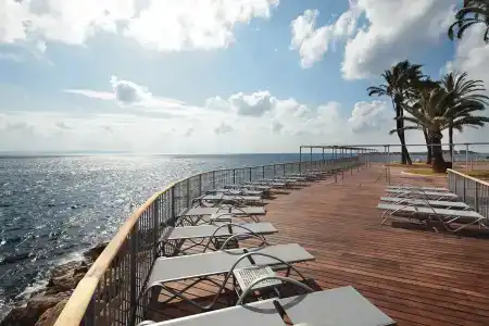 Palace Bonanza Playa Resort & Spa By Olivias Collection - 16
