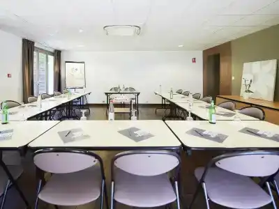 Campanile Orleans - La Source - 15