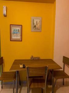Symi Garden Studios - 12