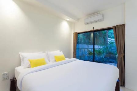 Lima Bella Resort - 75