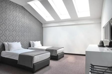 Nova City Garni Signature Collection - 218