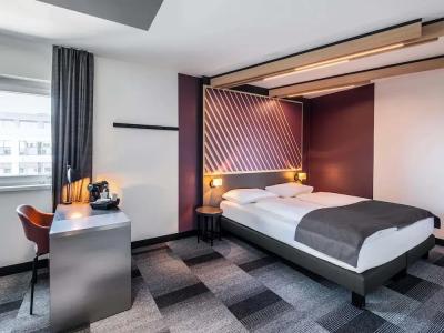 b&b müNchen City-West - 36