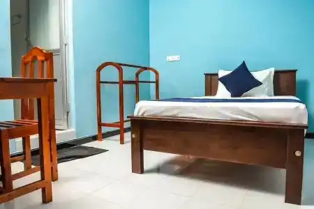 OYO 570 Pp Rest Guest House - 26