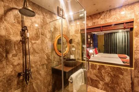 Nomadtrails Boutique Sapa - 42