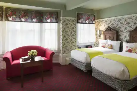 White Swan Inn - 19