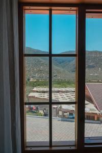 Natureland Efes Pension - 83