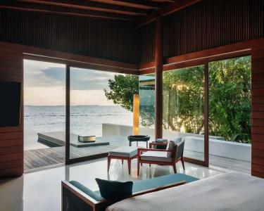 Park Hyatt Maldives Hadahaa - 36