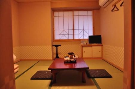 Ryokan Urashima - 3