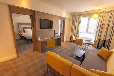 Novotel Diyarbakir - 46