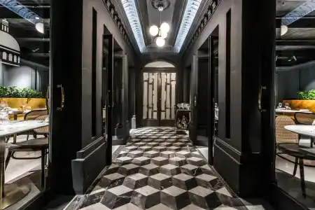 Casa Ellul - Small Luxurys of the World - 13