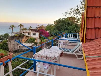 Antonios Motel - 33