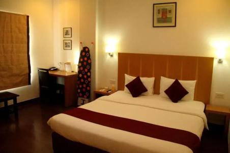 Keys Select Katti Ma Chennai - 32