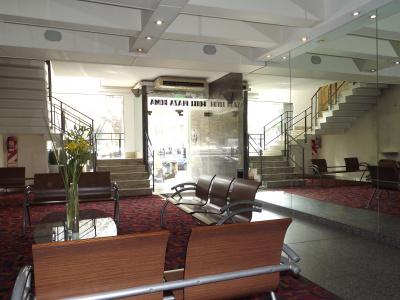 Plaza Roma - 1