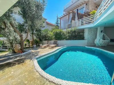 Kalkan Saray Suites - 83