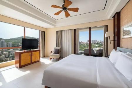 Crowne Plaza Sanya City Center, An Ihg - 158
