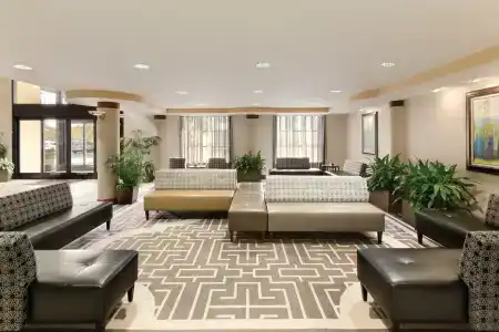 Buena Vista Suites Orlando - 23