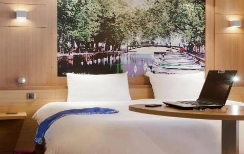 ibis Styles Annecy Centre Gare - 4