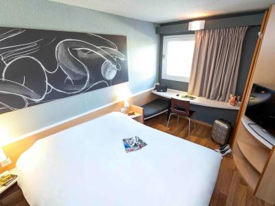ibis Marseille Timone - 2