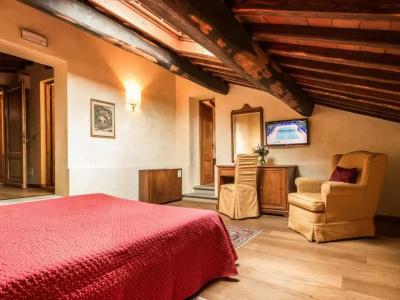 Palazzo San Niccolò & Spa - 62