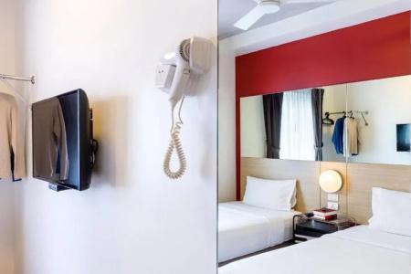 Red Planet Phuket Patong - Sha Extra Plus - 6