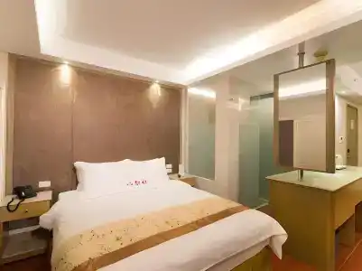 Empress Ho Chi Minh City - 5