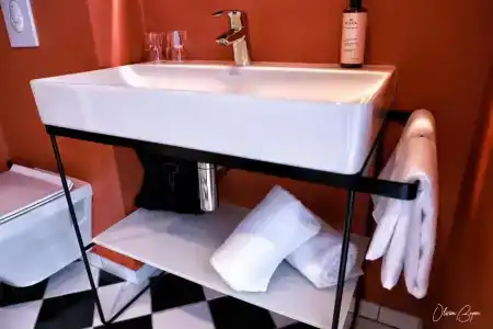 b&b hôTel Dunkerque Centre Gare - 33