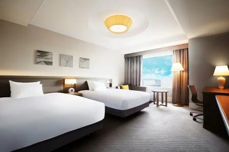 Ana Crowne Plaza Chitose, An Ihg - 82