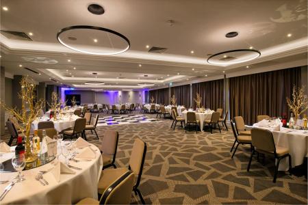DoubleTree by Hilton London Ealing - 24